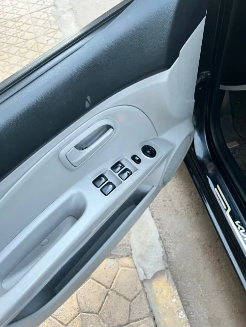 Kia Picanto 2008 