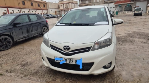 Toyota Auris 2012 Auris
