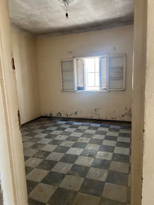 Vente Terrain Oran Hassian toual