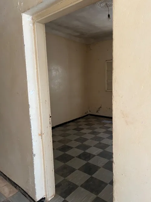 Vente Terrain Oran Hassian toual
