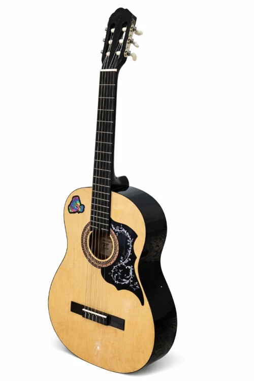 GUITARE ESPAGNOL CLASSIQUE