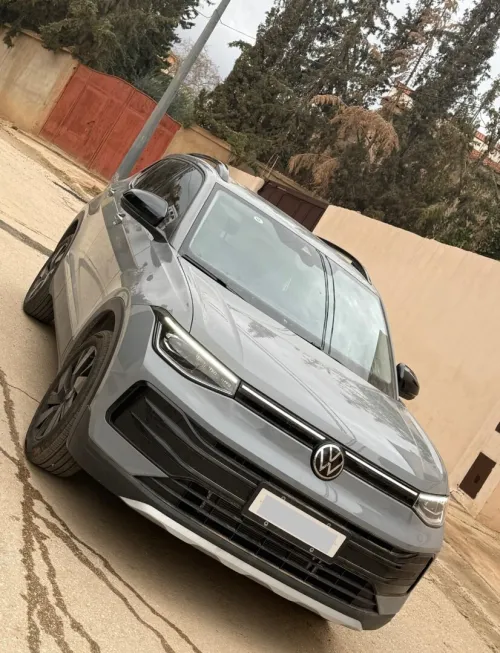 Volkswagen Tharu XR  2025 Xr