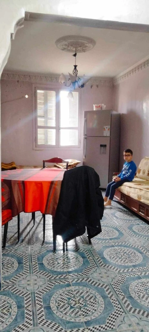 Vente Appartement F5 Constantine El khroub