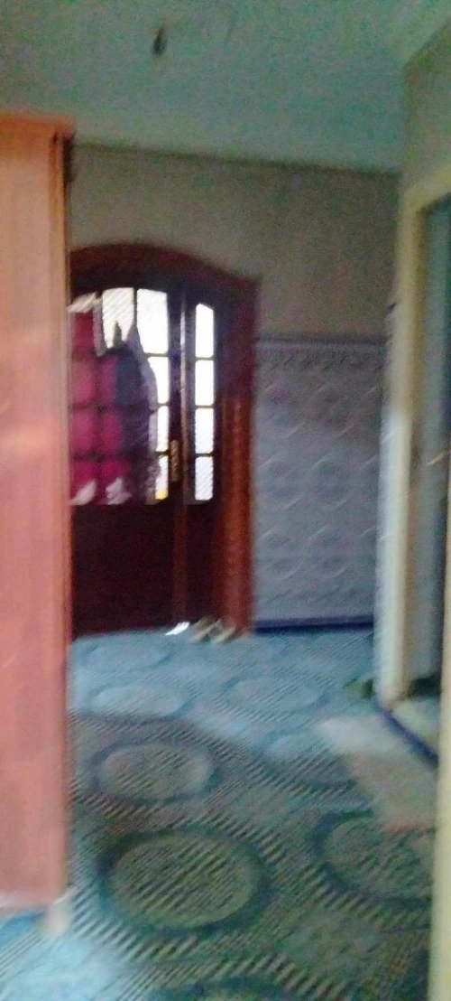 Vente Appartement F5 Constantine El khroub