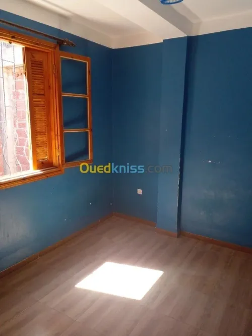 Location Appartement Niveau de villa Studio Béjaïa Bejaia