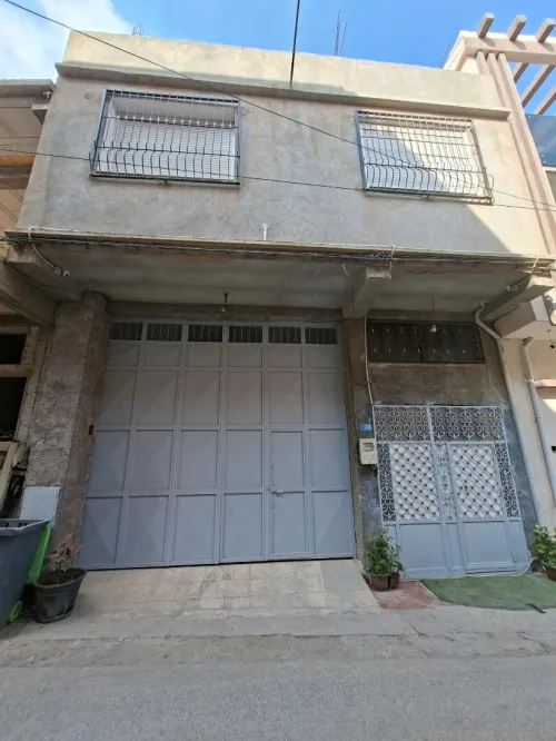 Location Hangar - Usine Blida Beni tamou