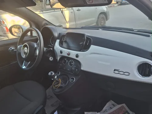 Fiat 500 2023 Dolcevita plus 