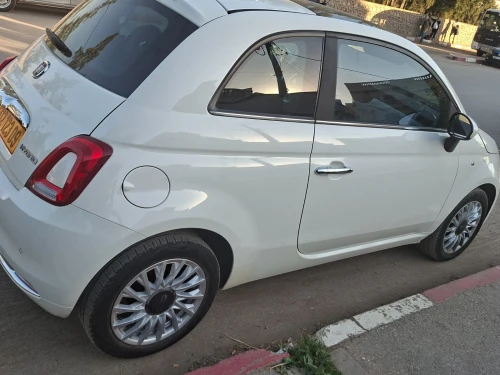 Fiat 500 2023 Dolcevita plus 