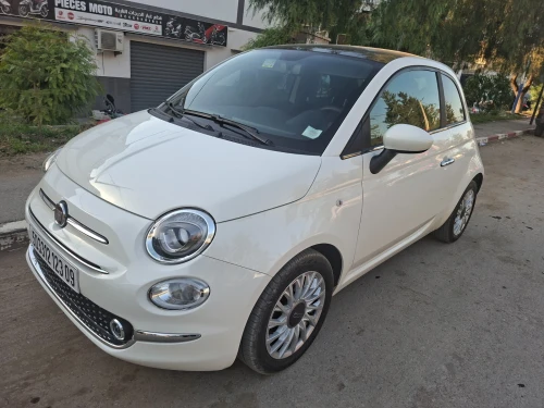 Fiat 500 2023 Dolcevita plus 