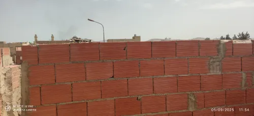 Vente Villa Chlef Oued fodda