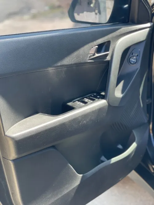 Hyundai Creta 2017 Creta