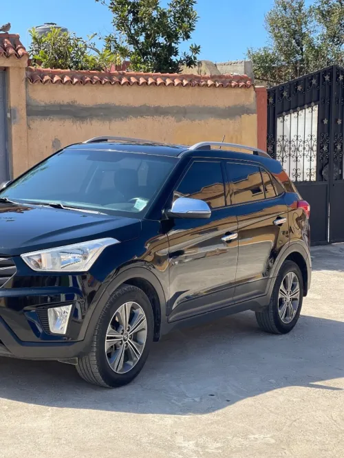 Hyundai Creta 2017 Creta