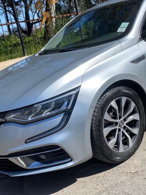 Renault Talisman 2021 Limited édition