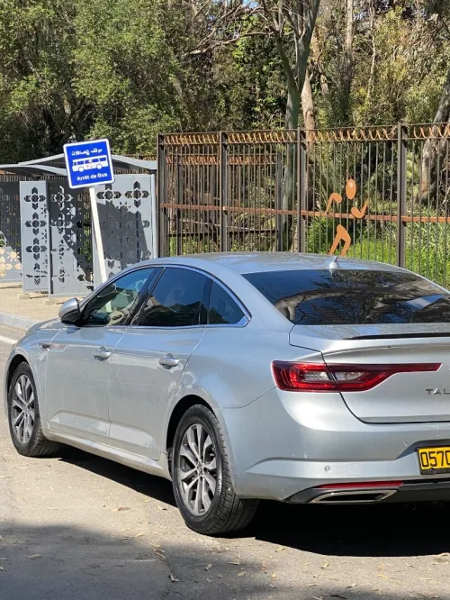 Renault Talisman 2021 Limited édition
