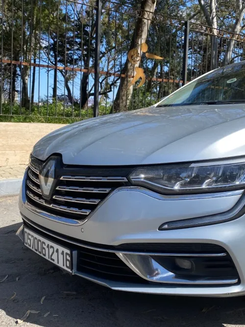 Renault Talisman 2021 Limited édition