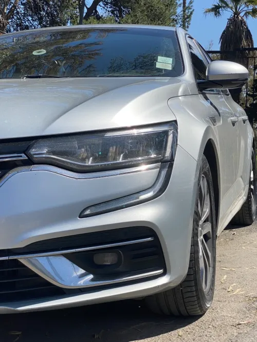Renault Talisman 2021 Limited édition