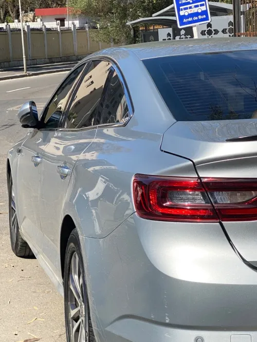 Renault Talisman 2021 Limited édition