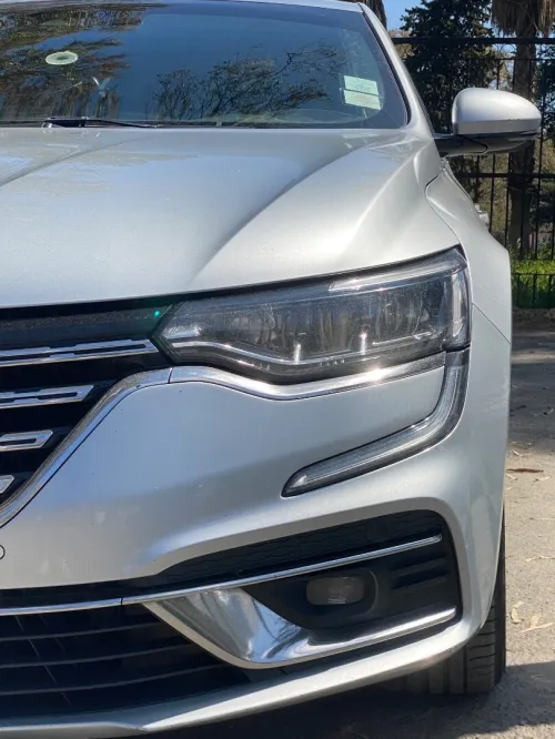 Renault Talisman 2021 Limited édition