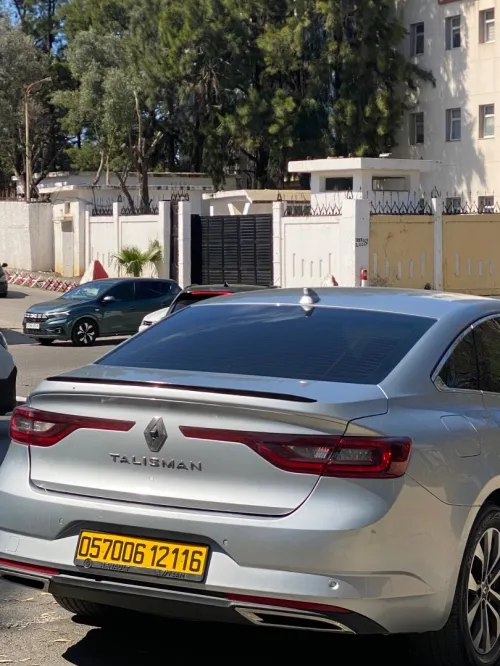 Renault Talisman 2021 Limited édition