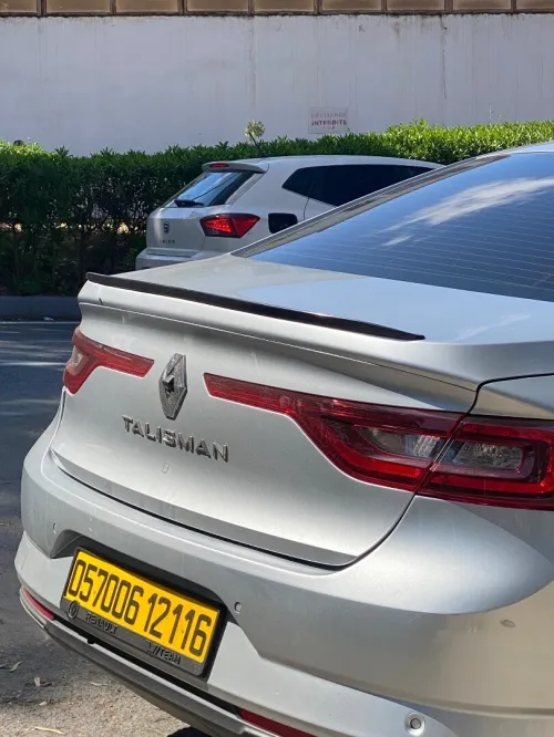Renault Talisman 2021 Limited édition