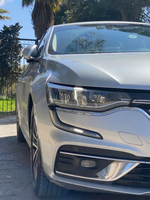 Renault Talisman 2021 Limited édition