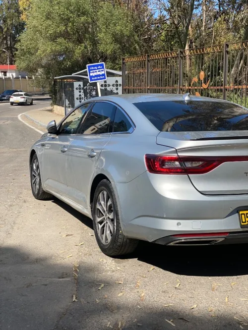 Renault Talisman 2021 Limited édition