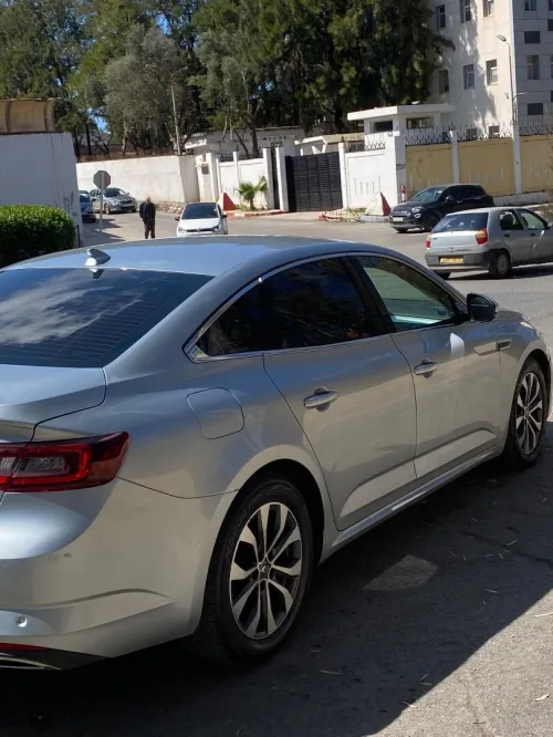 Renault Talisman 2021 Limited édition