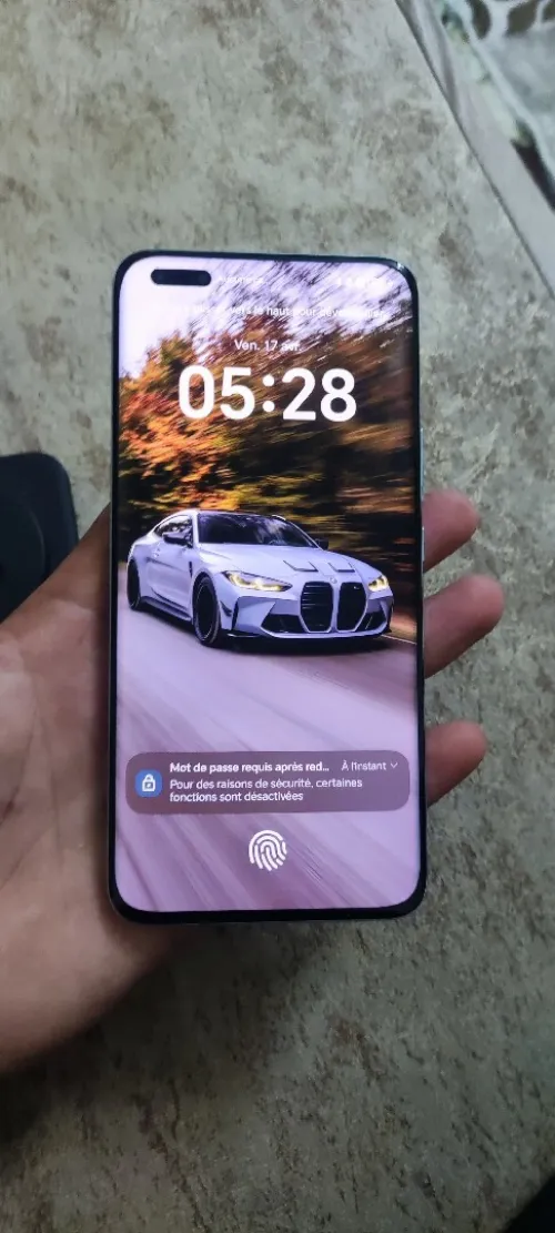 Honor Magic 5 pro