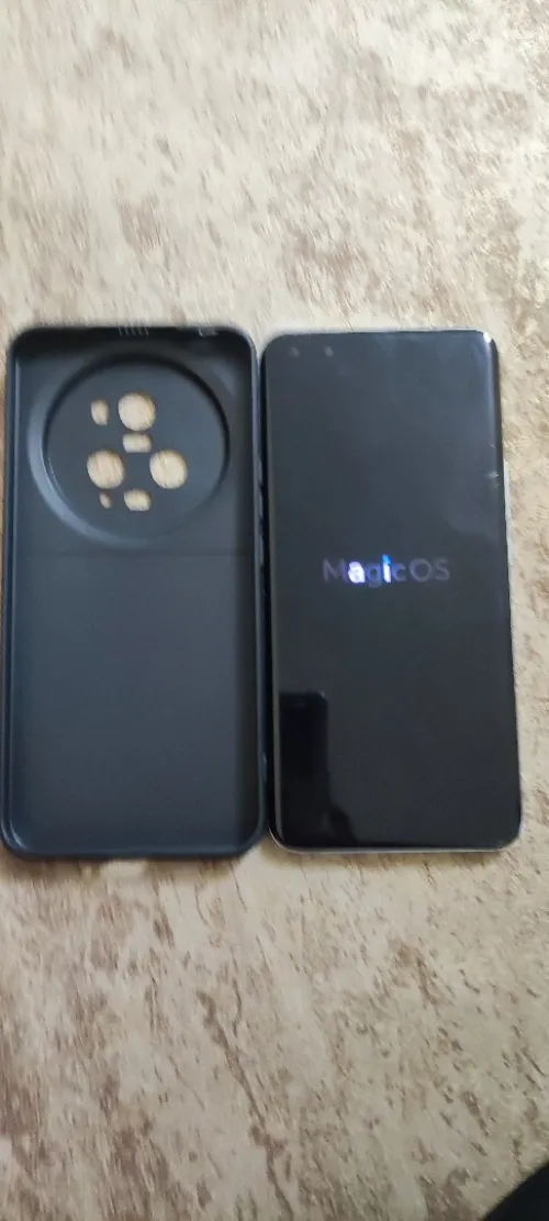 Honor Magic 5 pro