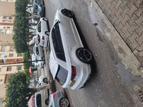 Audi S3 2016 S3