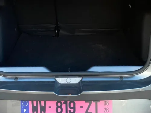Dacia Logan 2026 Extram