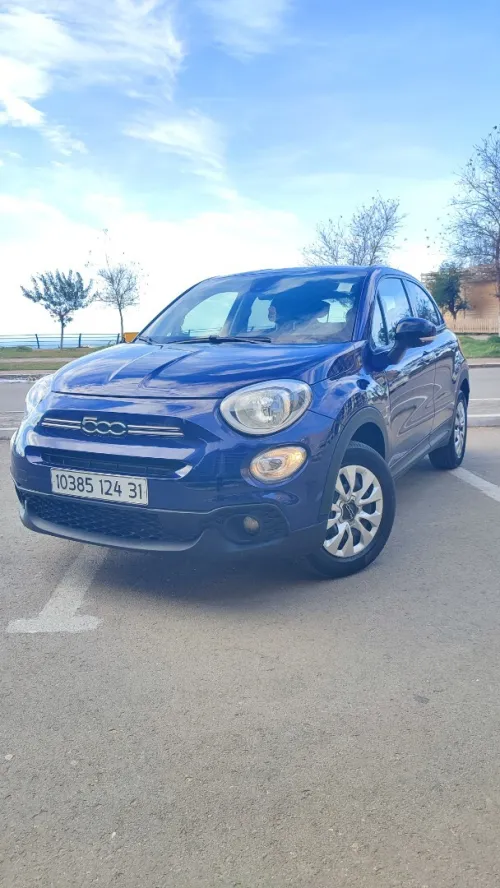 Fiat 500x 2024 Cult