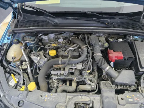 Renault Clio 5 2022 Business