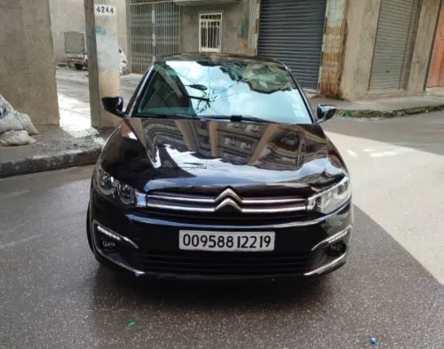 Citroen C Elysée 2022 C Elysée