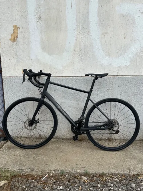 TRIBAN rc 500 XL
