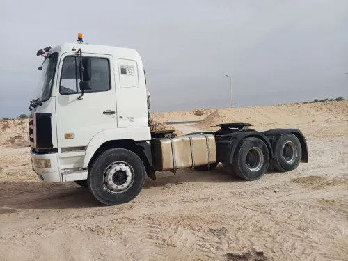 Camc 375 2009