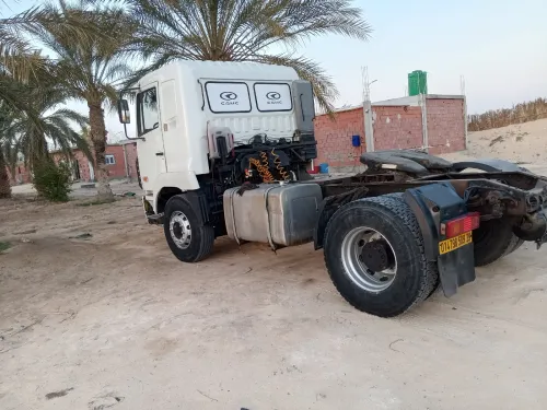 Camc 375 2009