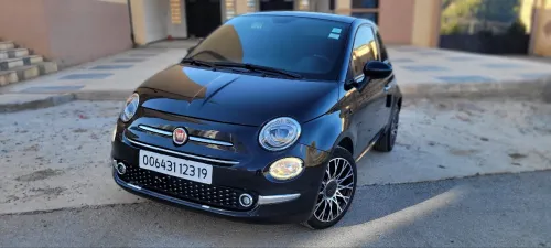 Fiat 500 2023 Dolcevita plus 