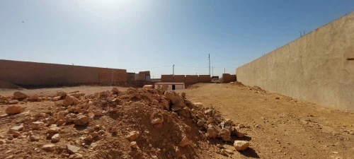 Vente Terrain Ghardaïa Ghardaia
