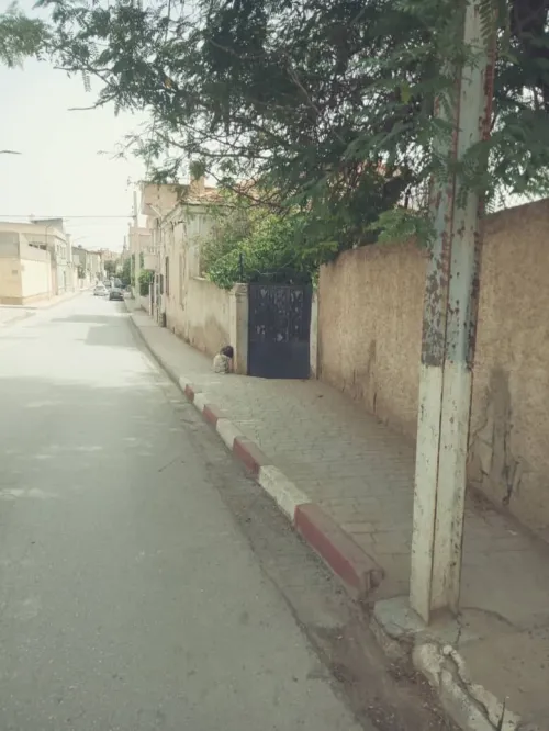 Vente Villa Sidi Bel Abbès Sidi bel abbes