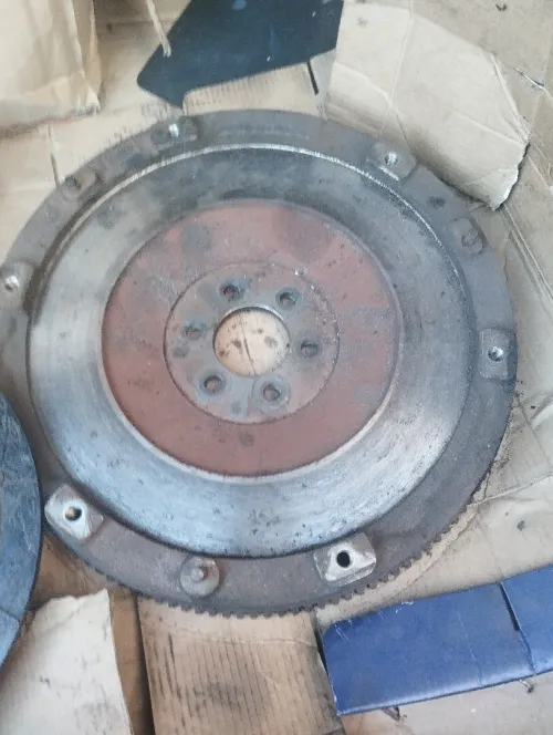 Turbo moteurs 1.6HDI110