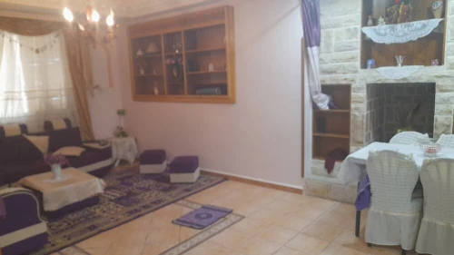 Vente Appartement F5 Béjaïa Bejaia