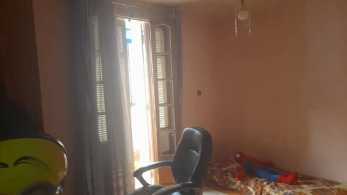 Vente Appartement F5 Béjaïa Bejaia