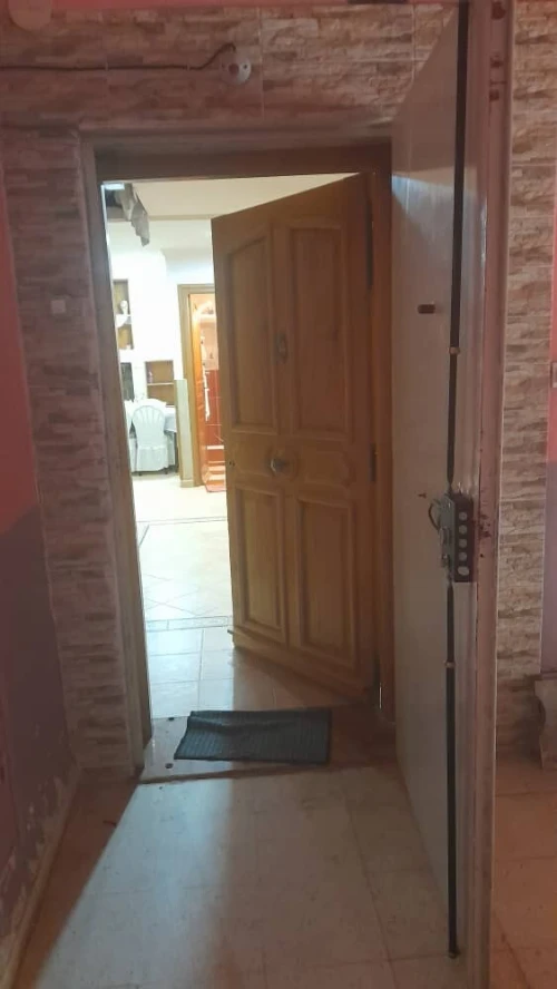 Vente Appartement F5 Béjaïa Bejaia