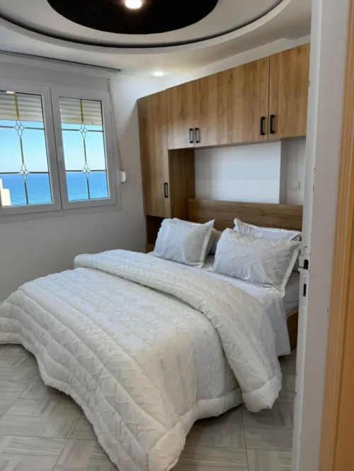 Location vacances Villa Béjaïa Bejaia