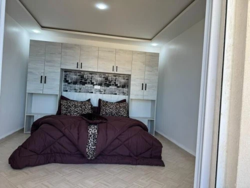 Location vacances Villa Béjaïa Bejaia