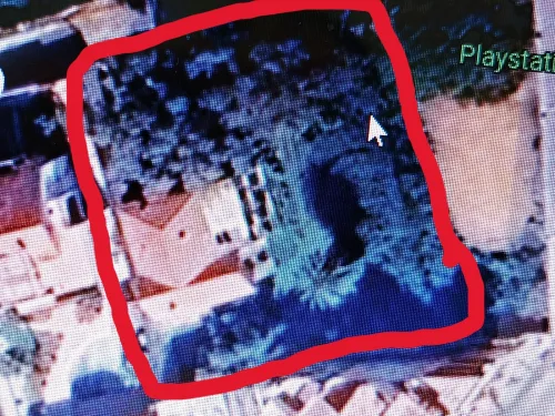 Vente Villa Annaba Annaba