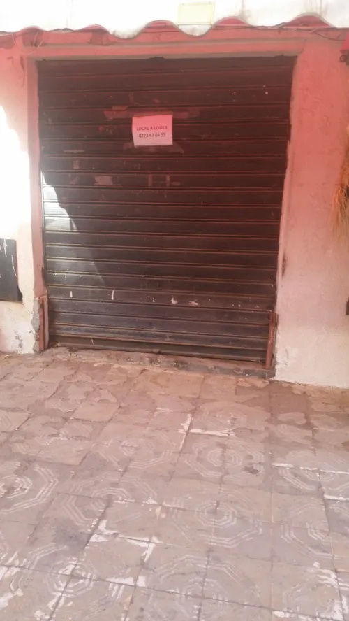 Location Local Oran Oran