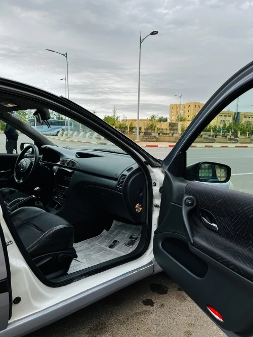 Renault Laguna 2 2002 Dynamique