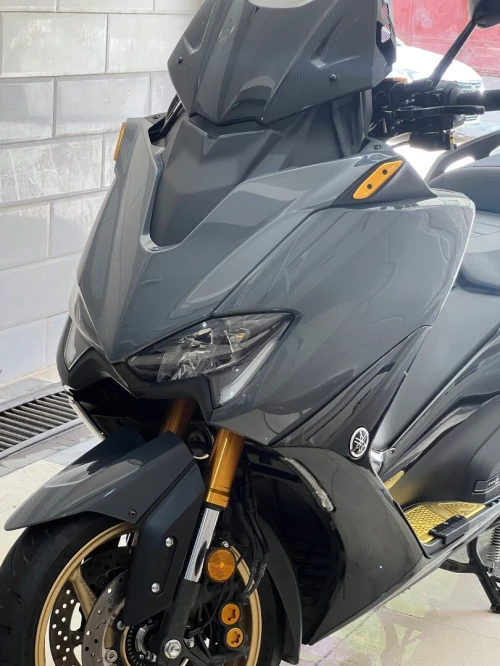 Yamaha Tmax 560 2022